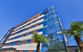 Sleep Inn Aeroporto De Guarulhos - Sao Paulo
